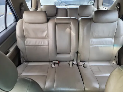Toyota Fortuner 2.7l 4x2