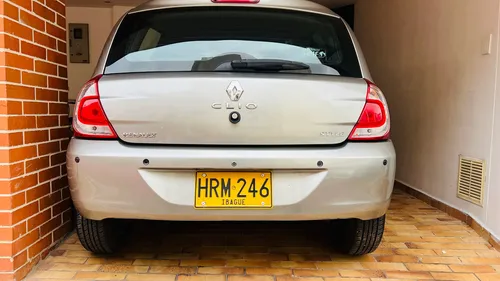 Renault CLIO STYLE Versión style