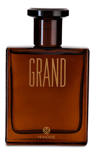 Grand Hinode Perfume Importado Para Hombre 100ml