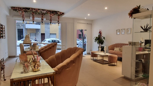Ruiz Diaz 42 Local Barracas 70 M2 Exc. Zona !