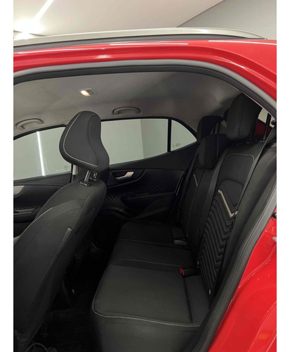 Fiat Pulse 1.0 TURBO 200 FLEX AUDACE CVT