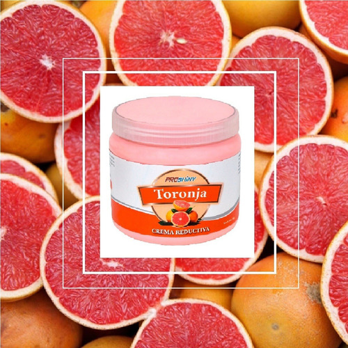 Imagen 5 de 9 de Chupa Panza Crema Corps Reductor Abdomen Toronja 1kg /p
