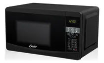 Comprar Horno Microondas Oster 20 Lts Pogkew2702g Negro