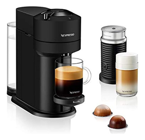 Máquina Para Hacer Café Y Espresso