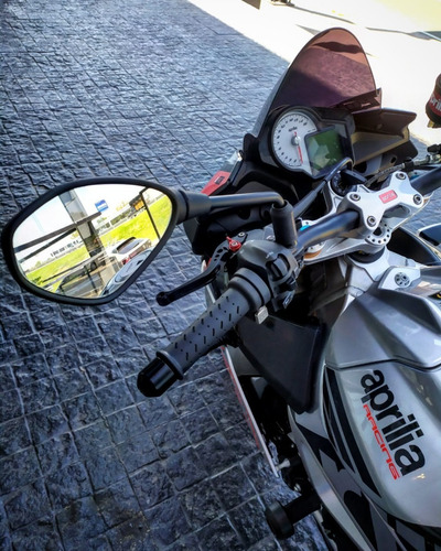 Aprilia Tuono V4 1100 Factory - Lista Para Transferir!
