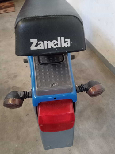 Zanella Sol