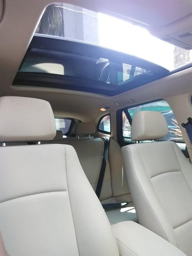 Bmw X1 2.0 Sdrive20i Activeflex Flex Automático