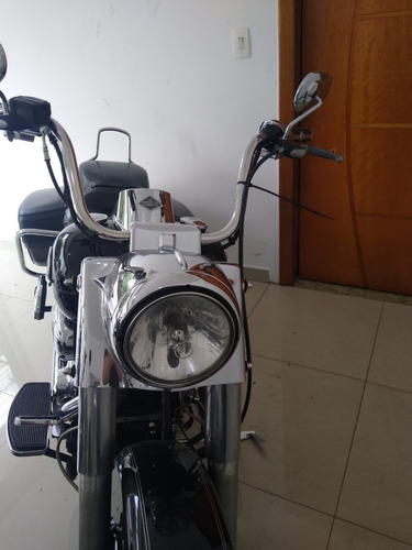 Harley Davidson Road King