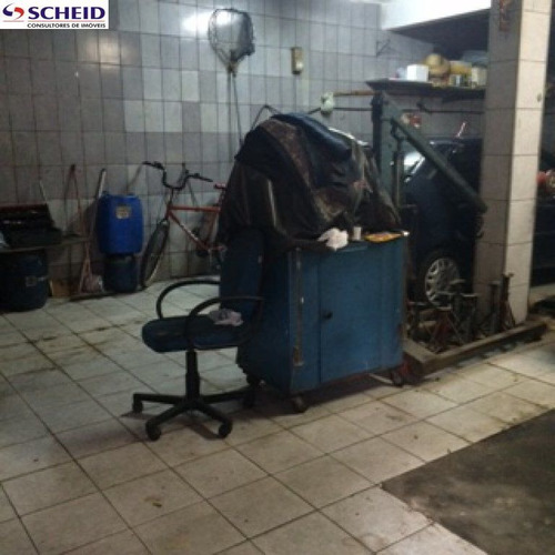 Imagem 12 de 12 de Comercial E Residencial Na Zona Sul - Mr49596