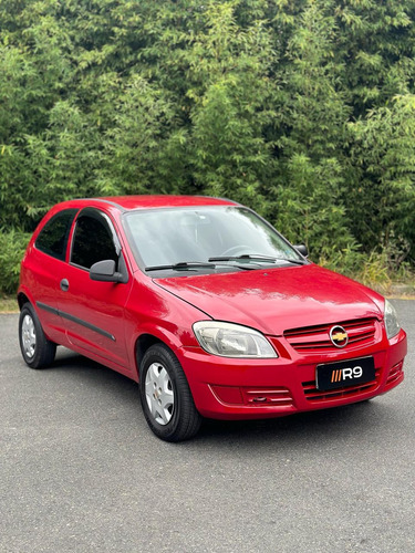 Chevrolet Celta 1.0 Life Flex Power 3p