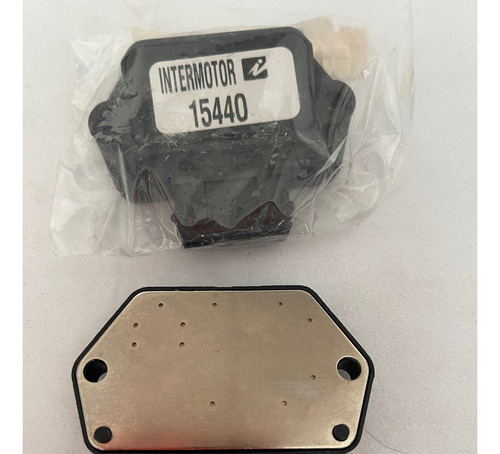 Módulo De Encendido Para Opel Corsa Intermotor 15440