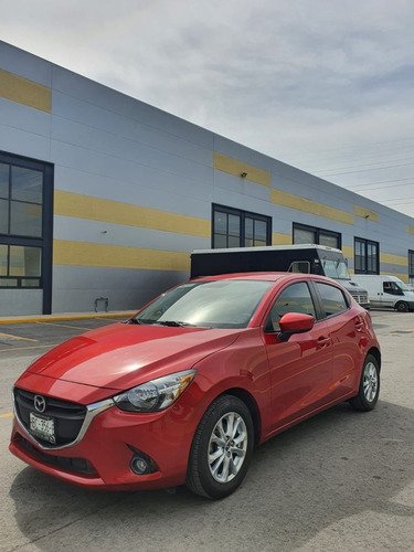 Imagen 1 de 10 de Mazda 2 Modelo 2016