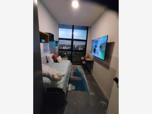 Imagen 3 de 12 de Departamento En Venta Parque Fundidora