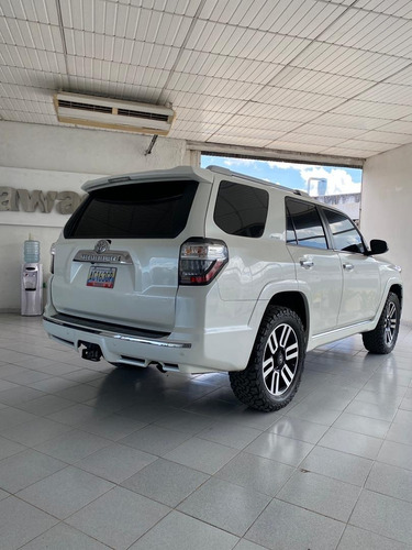 Imagen 4 de 7 de Toyota 4runner Limited