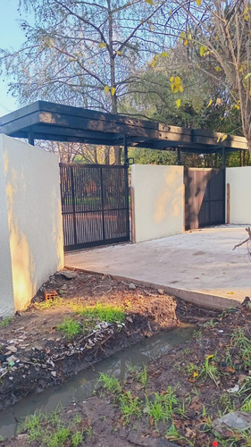 Venta Bo Cerrado Los Pinos Lotes Contado O Financiado!!