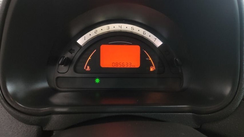 Citroën C3 Glx 1.4i 8v Flex, Ier2525
