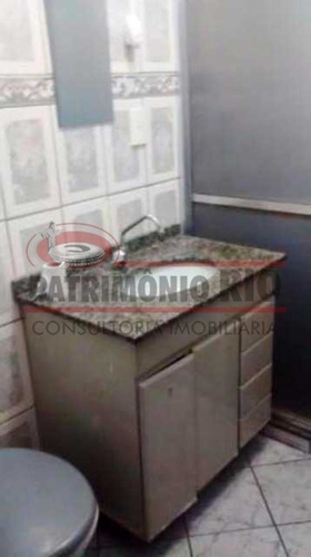 Imagem 14 de 14 de Apartamento-à Venda-penha Circular-rio De Janeiro - Paap10122