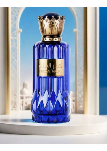 Perfume Kenz Al Malik 100ml Masculino