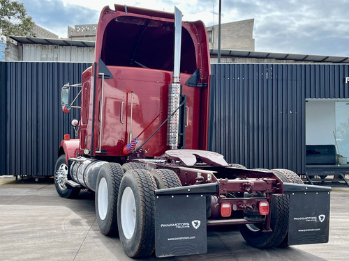 Kenworth T800 2017