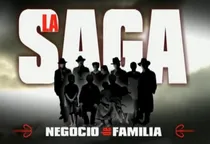 Comprar La Saga, Negocio De Familia (2004) Serie Completa Envío Incl