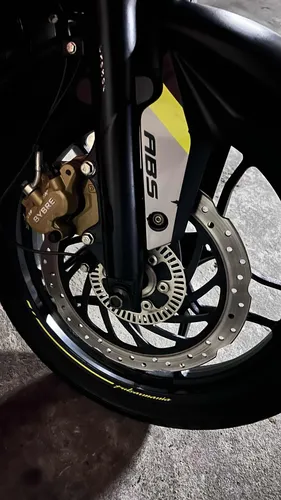 Pulsar Ns200 Fi Abs 2020