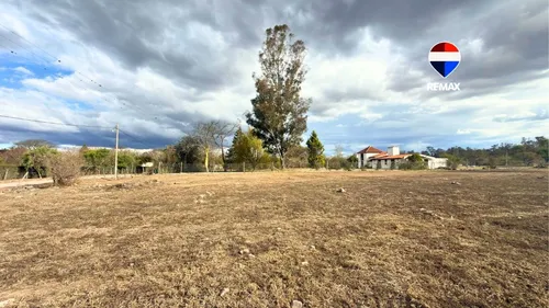 Terreno Venta Los Day 2525 Mt2 El Encon - foto 1