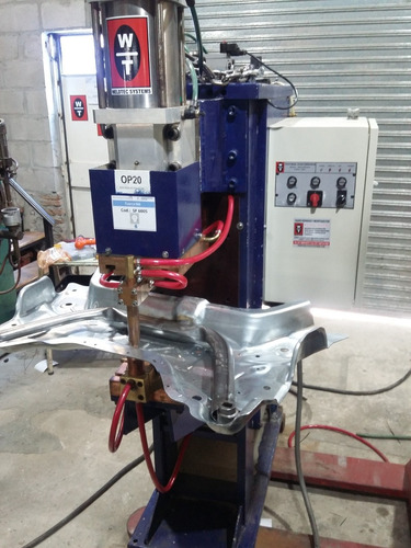 Servicio Tecnico Welding Argentina, Tafer ,soldadoras Punto