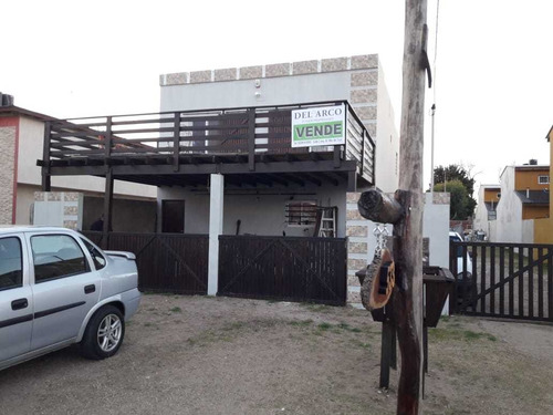 Imagen 4 de 4 de Venta Duplex Al Frente Calle 84 N° 533 - Mar Del Tuyu