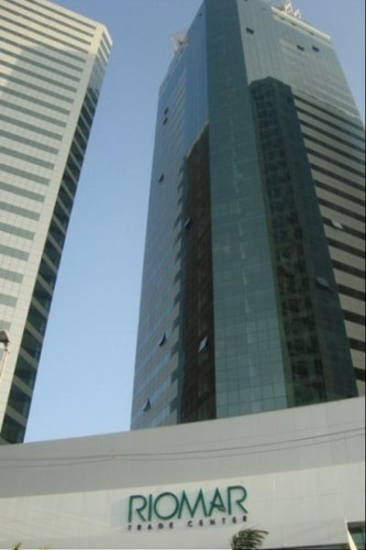 Imagem 10 de 30 de Empresarial Rio Mar Trade Center - Rm0351 - 3569311