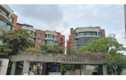 #23-28356  Espectacular Apartamento En Las Mercedes 