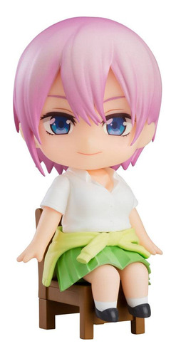 Fig Des De Nendoroid Swacchao Ichika Nakano