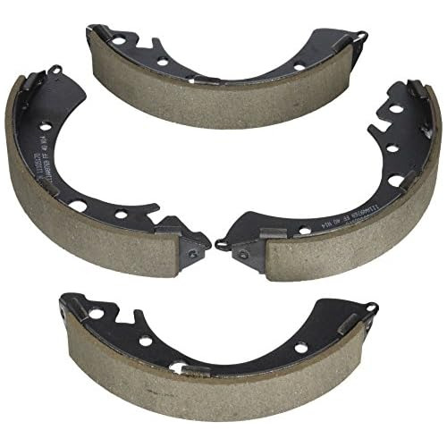 Parts 11105170 Brake Shoe