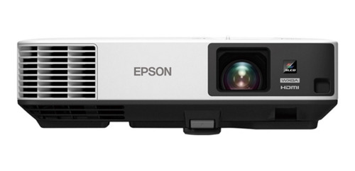 Epson Proyector Powerlite 2140w Wxga 3lcd Sala De Reuniones