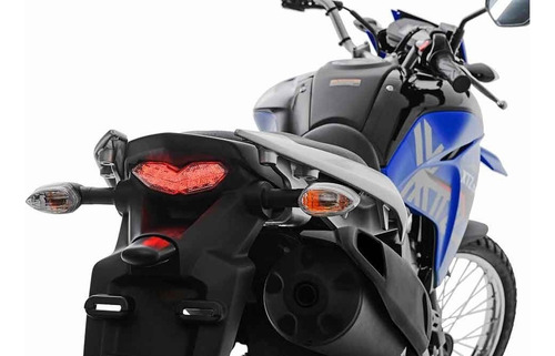 Imagen 9 de 17 de Yamaha Xtz 250 Abs-en Stock Entrega Inmediata - Motoswift