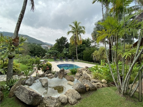 Imagen 28 de 29 de En Venta Casa Guataparo Country Club.