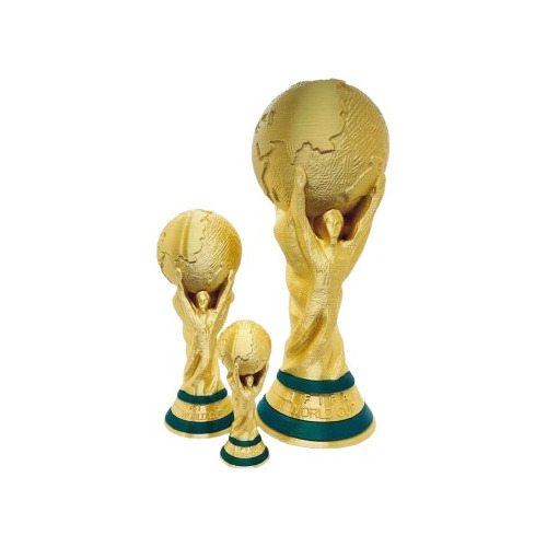 Copa Del Mundo Fifa 23cm