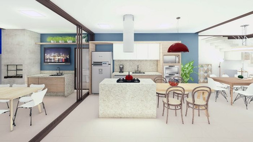 Casa À Venda Na Rua Victoria, Jardim Montreal Residence, Indaiatuba - Sp - Liv-11491