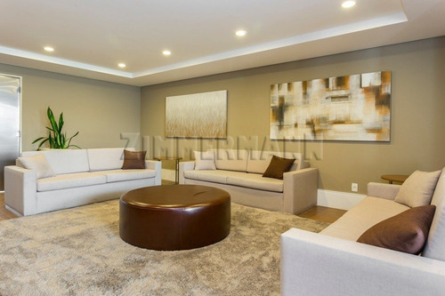 Imagem 1 de 15 de Apartamento - Barra Funda - Ref: 127787 - V-127787