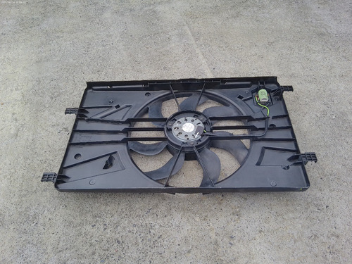 Motoventilador Cruze 2011 2012 2013 2014 2015 2016 1.4