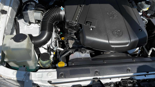 Toyota Tacoma 3.5 trd sport 4x2 At