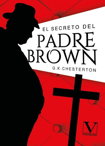 El Secreto Del Padre Brown, De G. K. Chesterton. Editorial Verbum, Tapa Blanda En Español, 2022