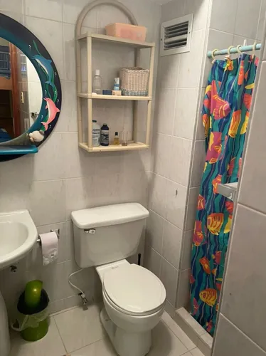 Apartamento En Venta Tucacas