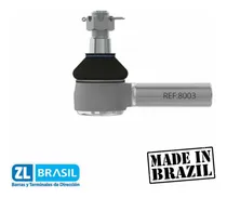 Comprar Terminal De Dirección Ford Cargo 815 Original Brasil
