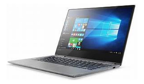  Laptop Lenovo Yoga 720 I7  17  Táctil. (apple,hp, Asus)