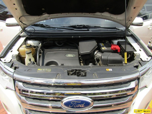Ford Edge 3.5 Limited Fl
