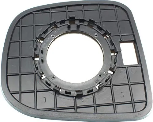 Espejo - Kool Vue Gm139gl Mirror Glass For Gmc Express Van 9