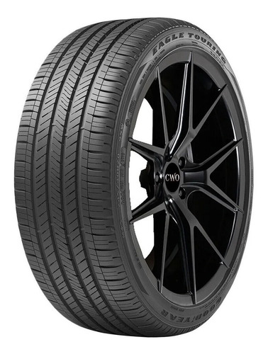 Neumatico Goodyear Eagle Touring 205/45 R18 86v