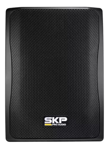 Bafle Parlante Pasivo Skp Sk-512ix Woofer 12 Oferta