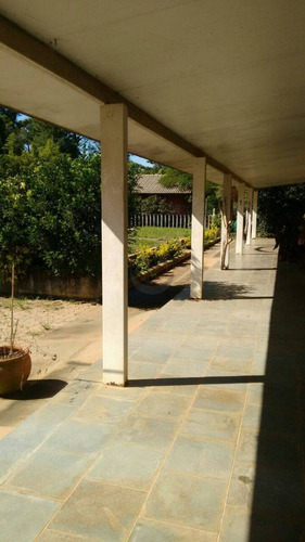 Chácara À Venda Em Loteamento Chácara Vale Das Garças - Ch000461