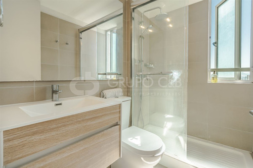Departamento En Venta De 3 Dorm. En San Miguel